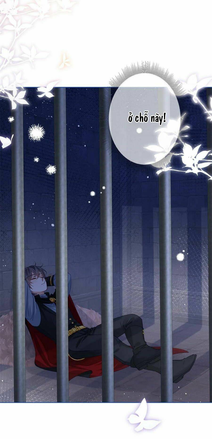 Nữ Hoàng Đầu Tiên Của Đế Quốc: Chapter 37