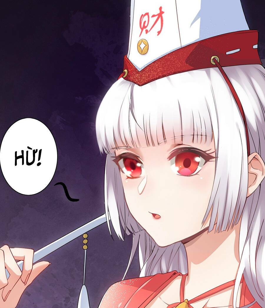 Cửa Hàng Âm Dương: Chapter 4