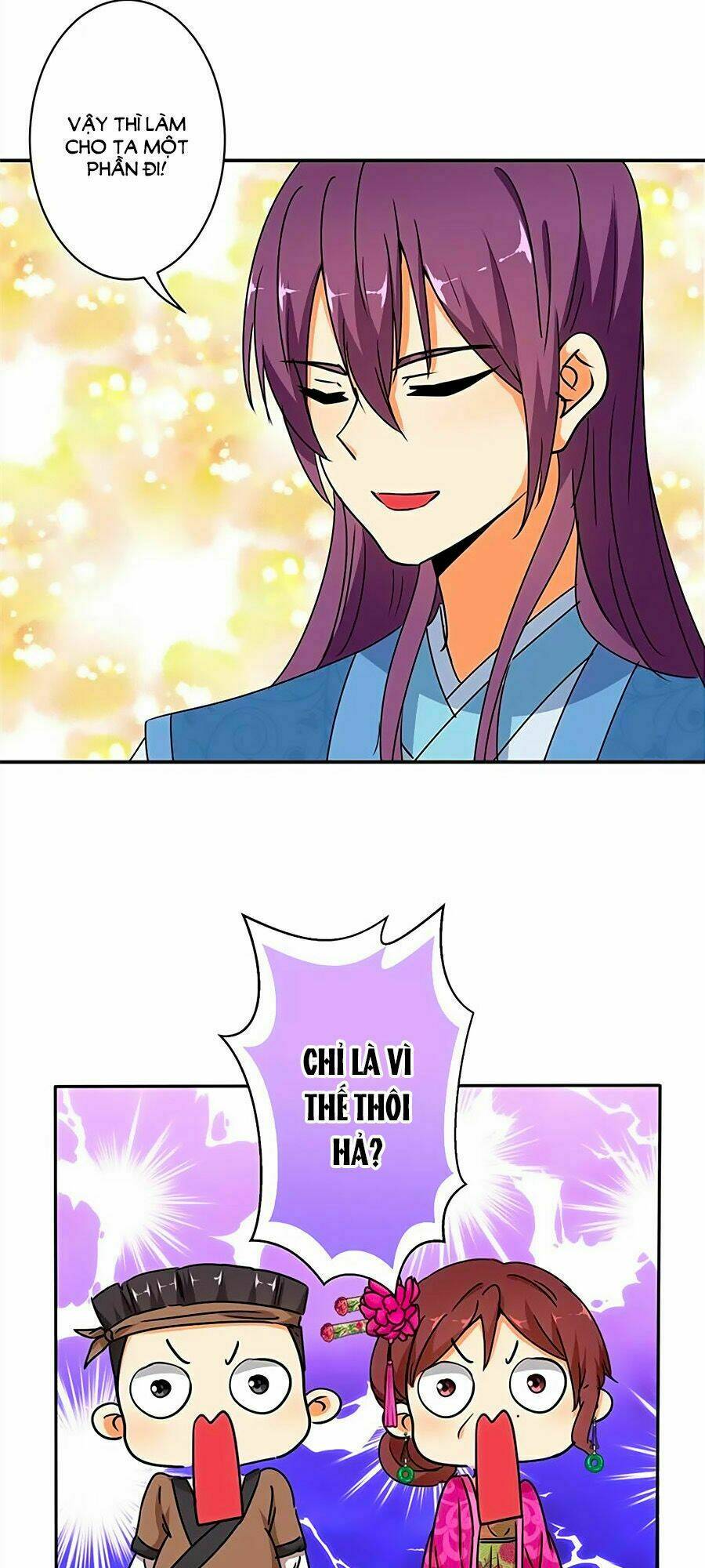 Vương Gia! Ngươi Thật Bỉ Ổi: Chapter 495