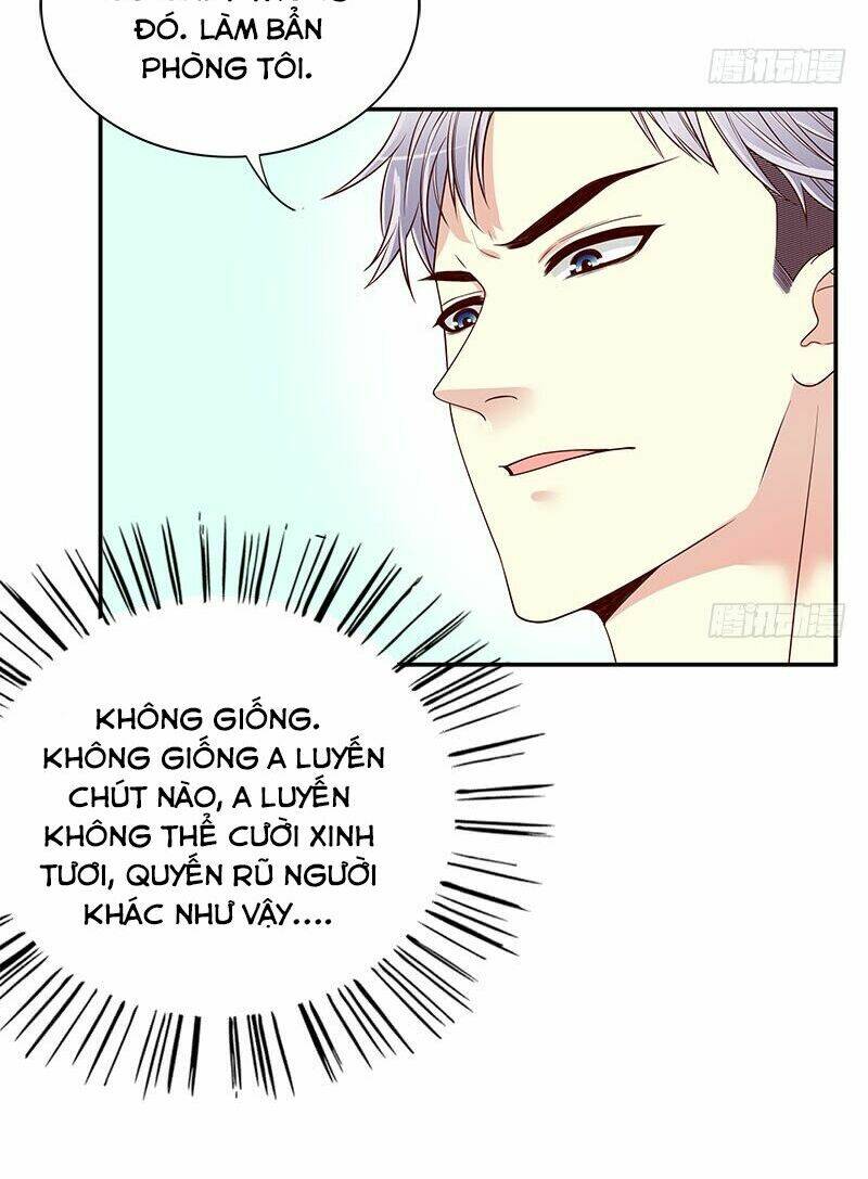 101 Phương Pháp Của Tổng Tài: Chapter 11
