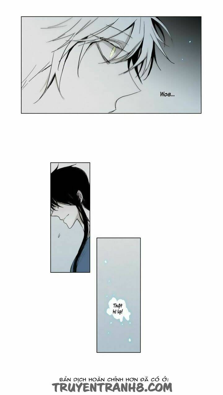 American Ghost Jack: Chapter 41