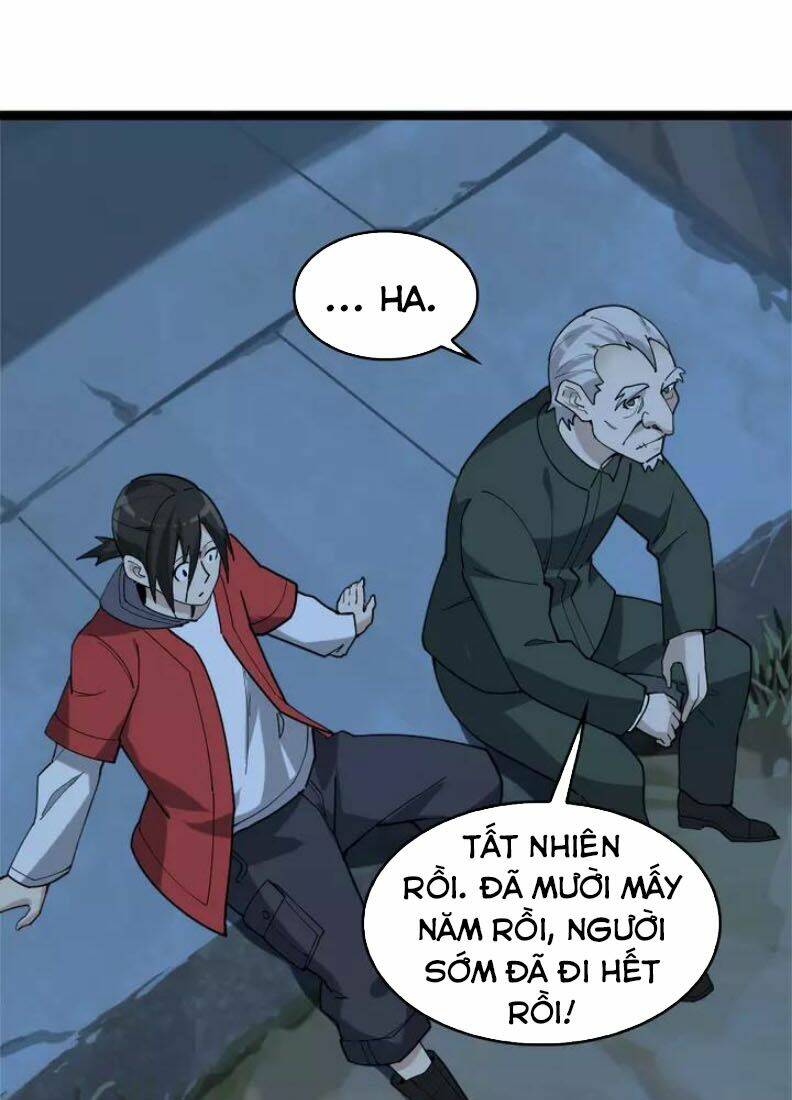 Siêu Cấp Đại Chủ Bạ: Chapter 104