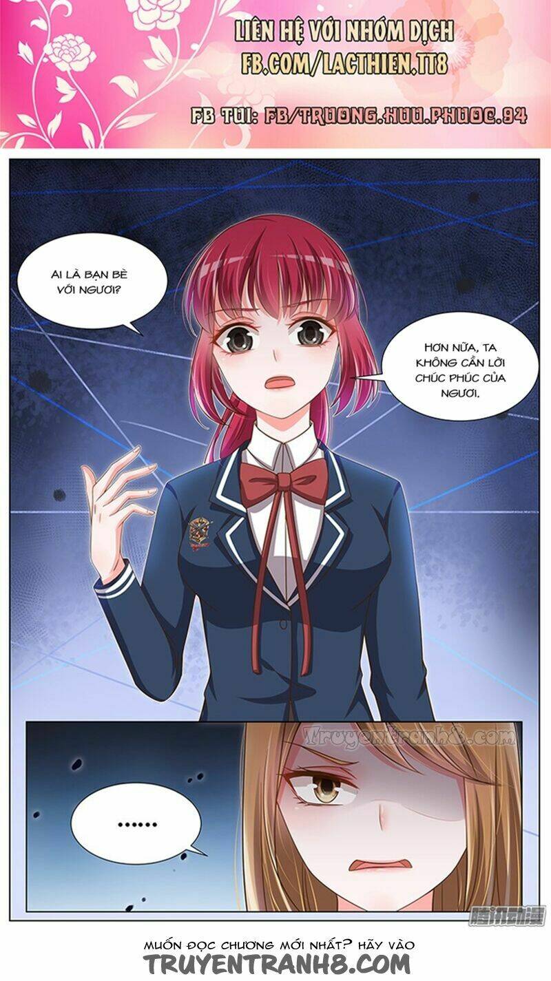 Vương Bài Giáo Thảo: Chapter 95