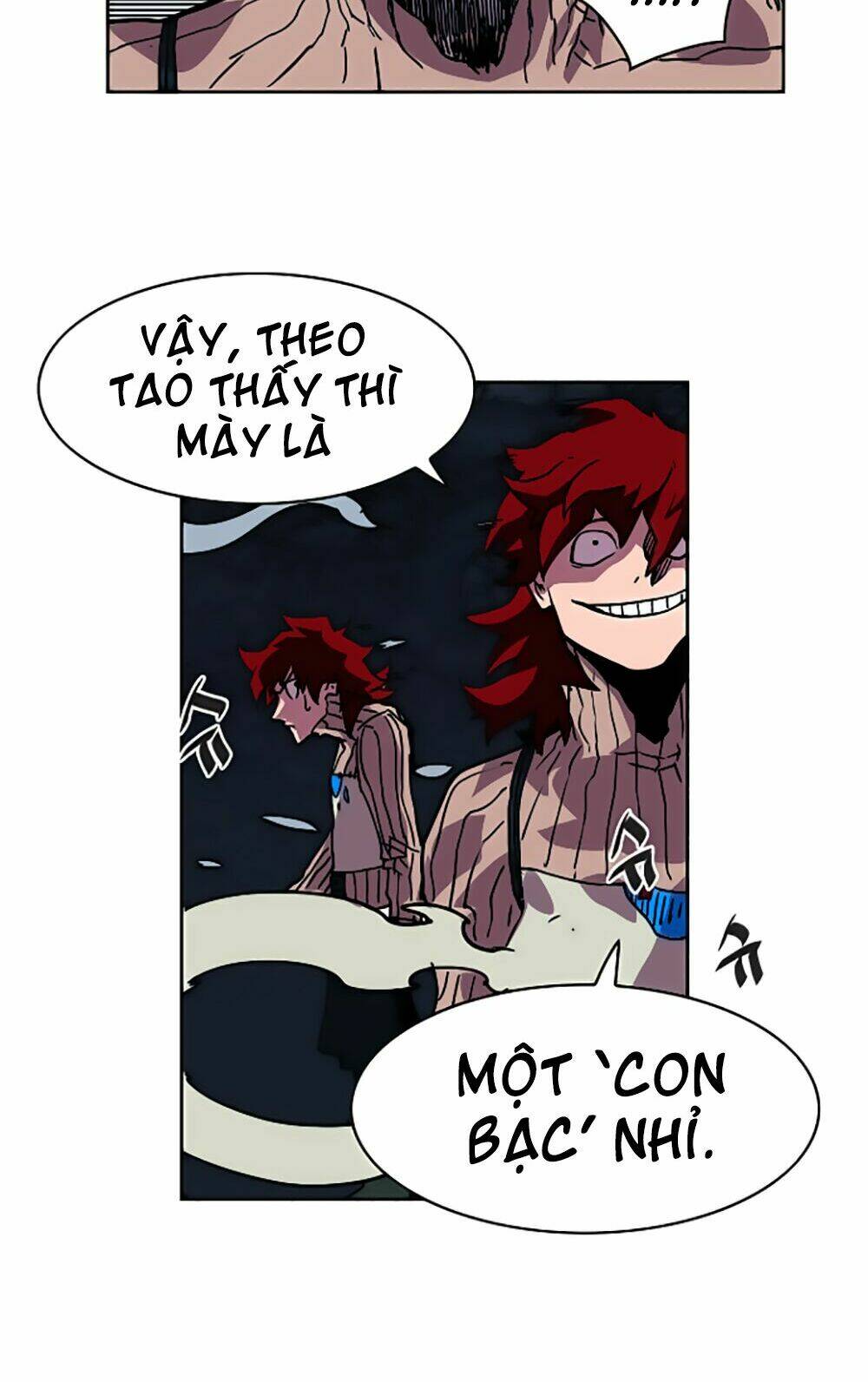 Hard Core Leveling Warrior: Chapter 24