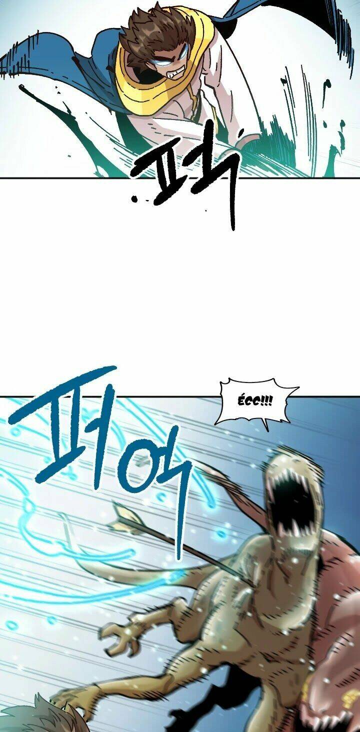 Nô Lệ Nghịch Thiên: Chapter 65