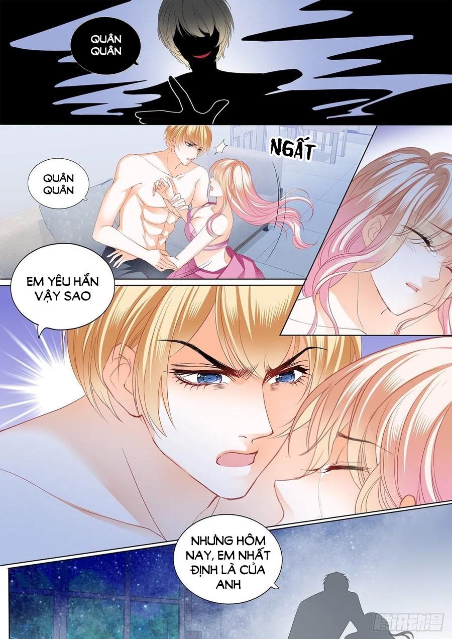 Bá Đạo Tiểu Thúc, Xin Trêu Chọc Vừa Thôi!: Chapter 188
