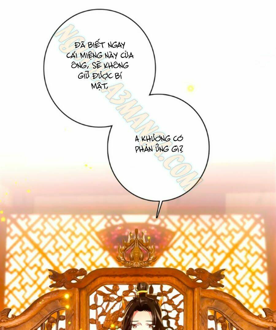 Mỹ Nhân Làm Tướng: Chapter 25