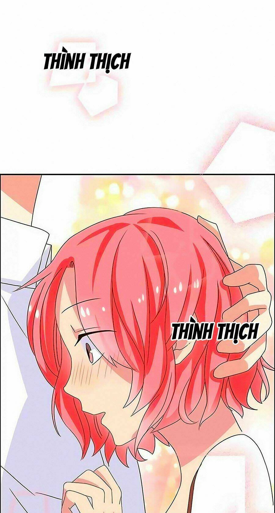 Đại Thần Tình Yêu Chớ Chạm Tôi: Chapter 6