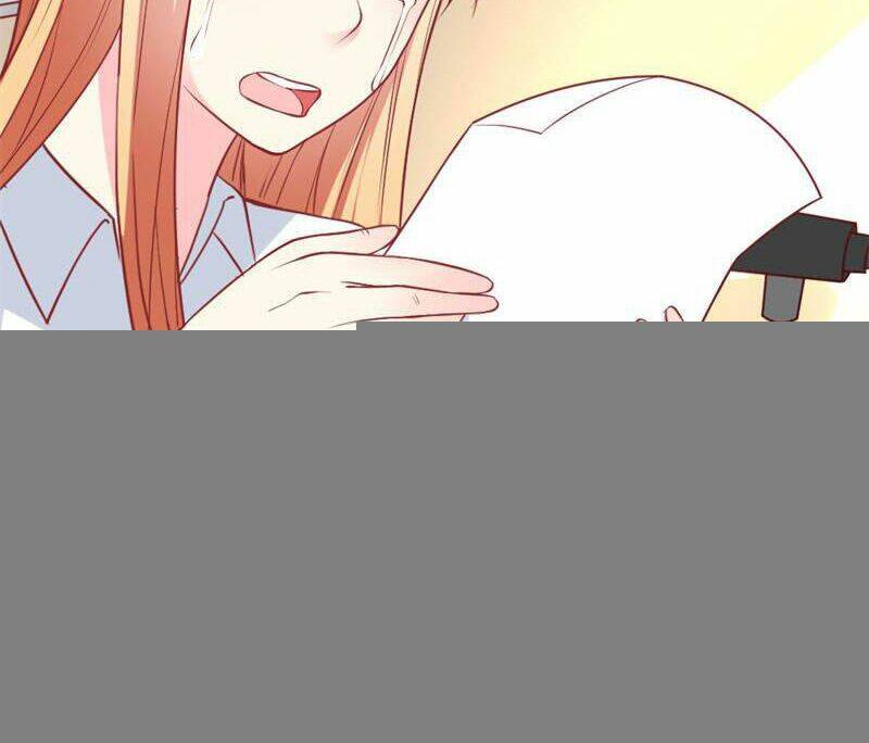 Này! Đừng Động Vào Phô Mai Của Tôi: Chapter 83