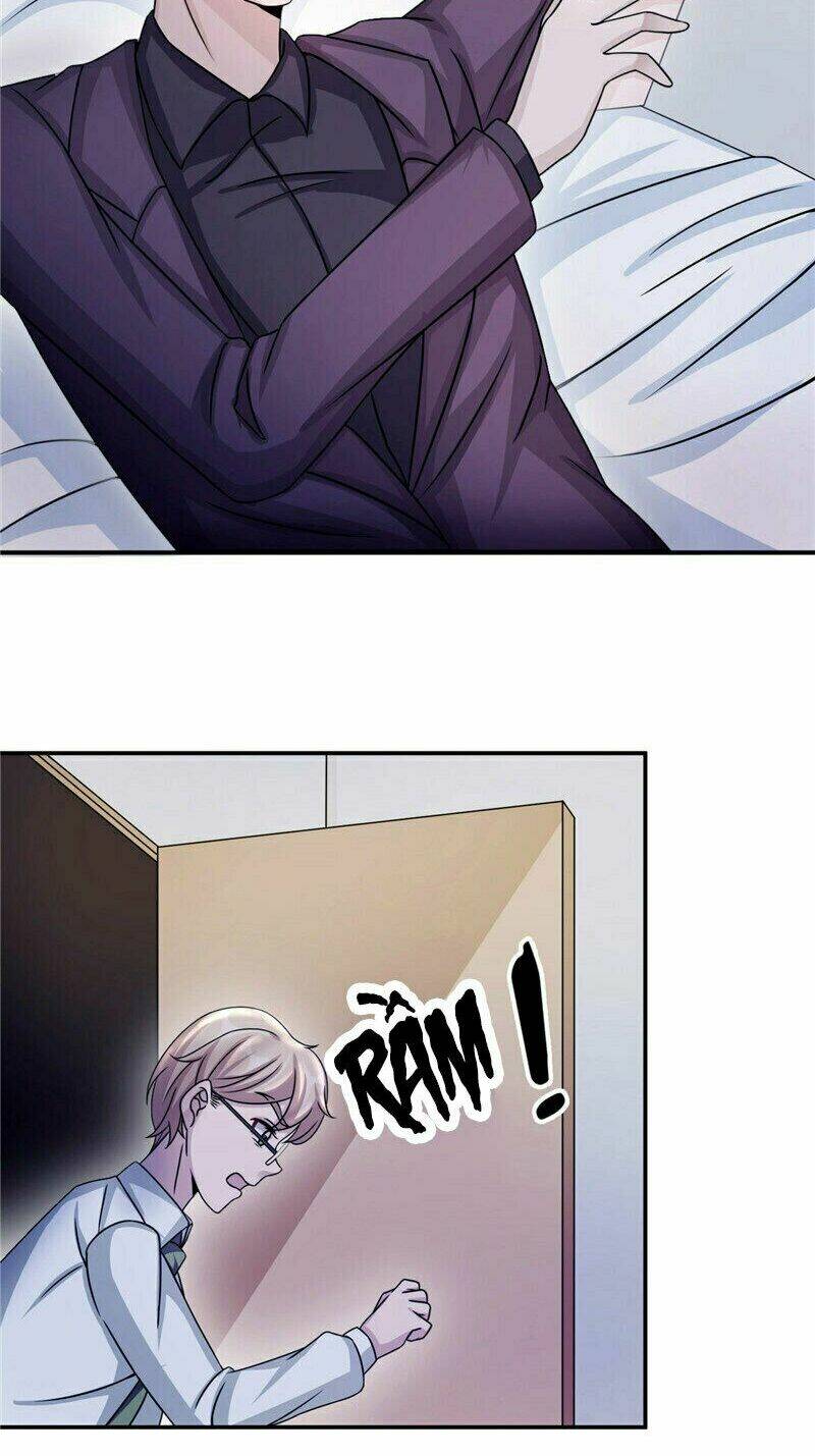 Mạc Thiếu Bức Hôn: Vợ Mới Khó Chống Đỡ: Chapter 88