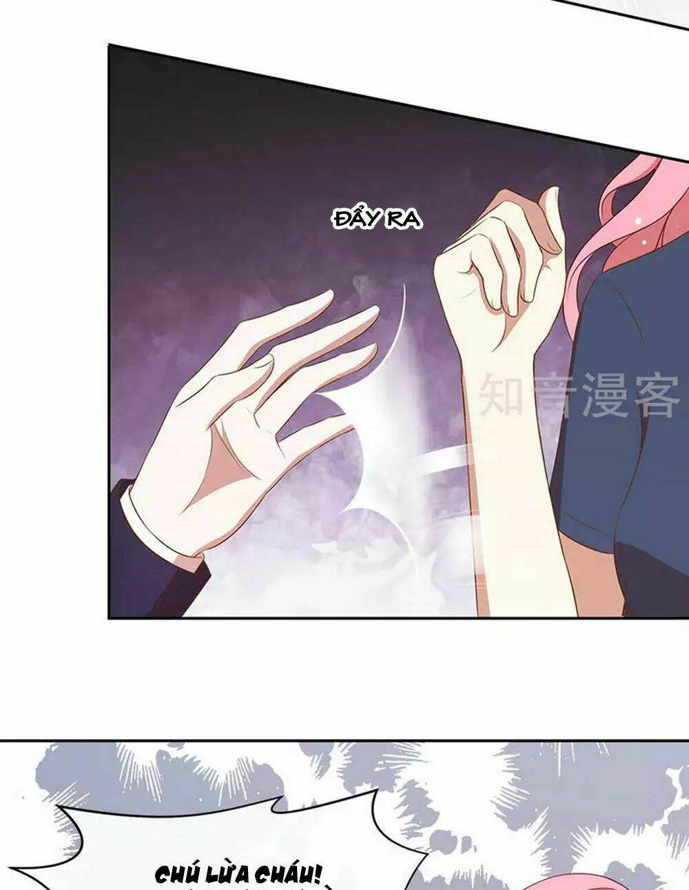 Cả Thế Giới Đều Không Bằng Người: Chapter 73