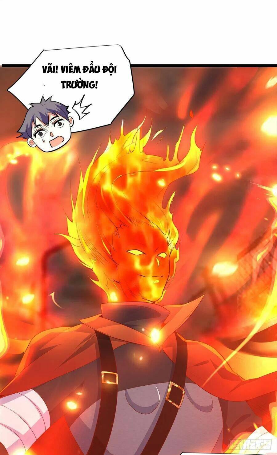 Mạt Thế Thần Tài: Chapter 44