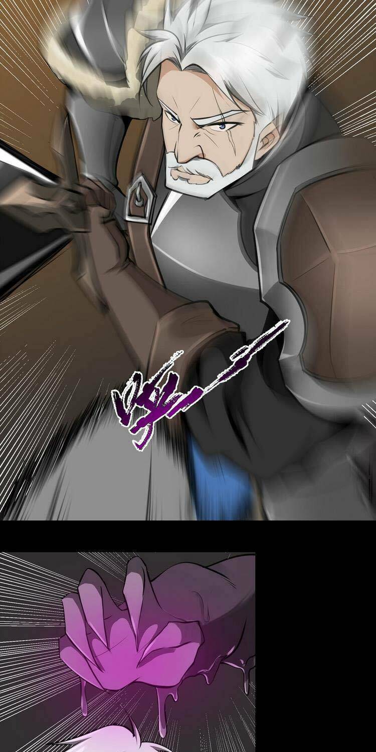 Lê Minh Chi Kiếm: Chapter 6