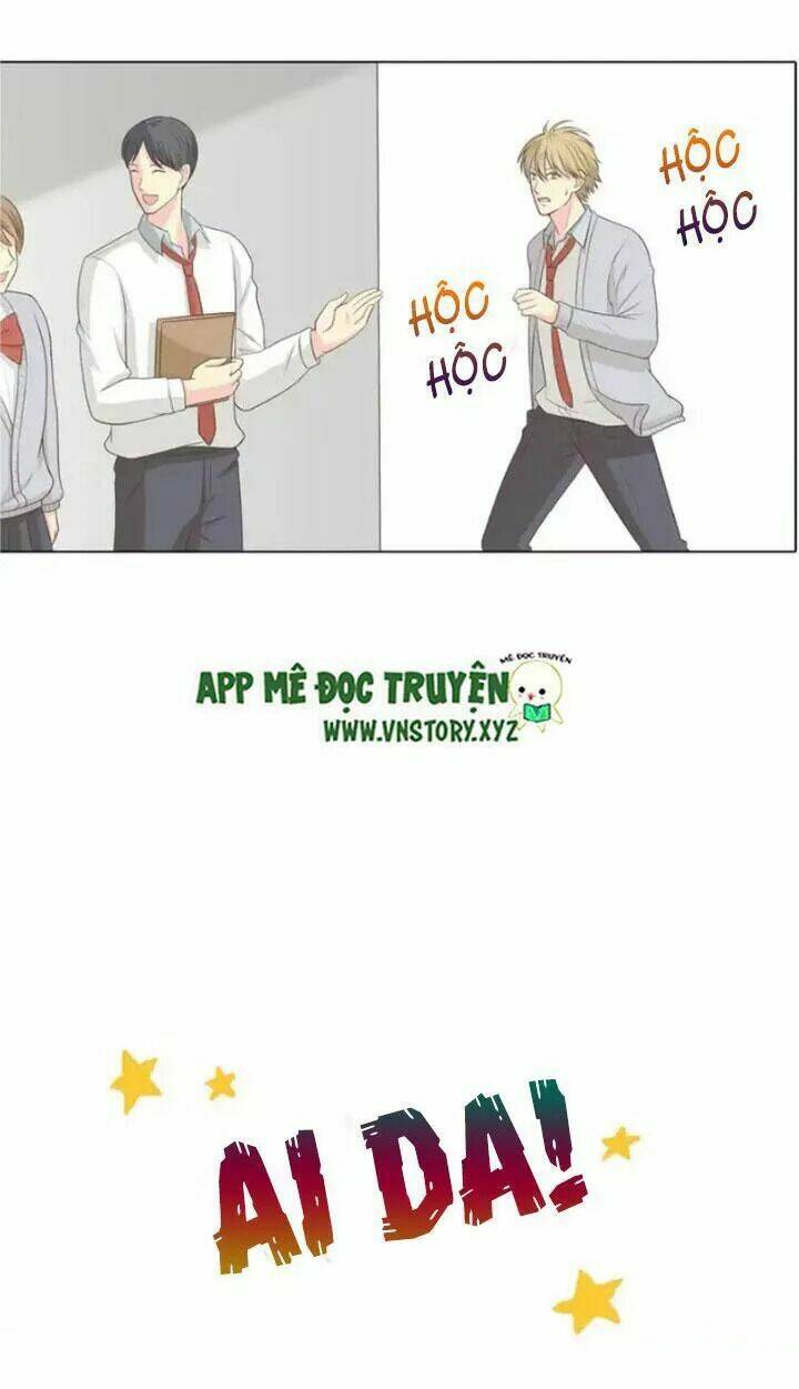 Xin Chào! Dân Nữ: Chapter 63