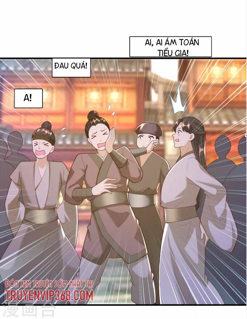 Chí Tôn Trọng Sinh: Chapter 166