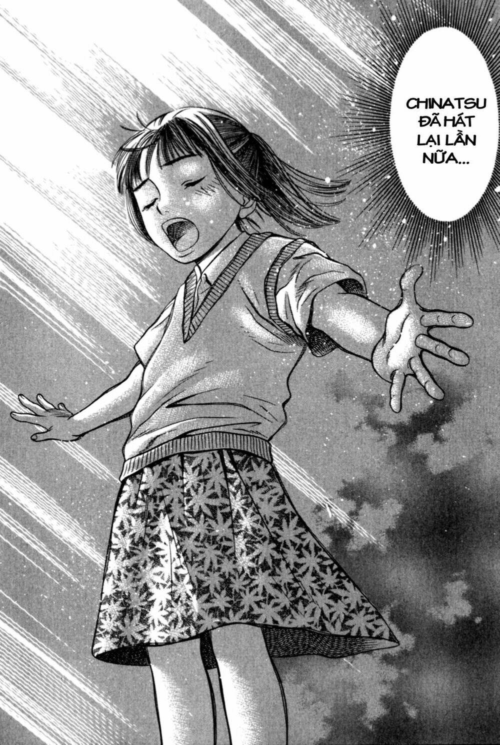 Chinatsu No Uta: Chapter 31