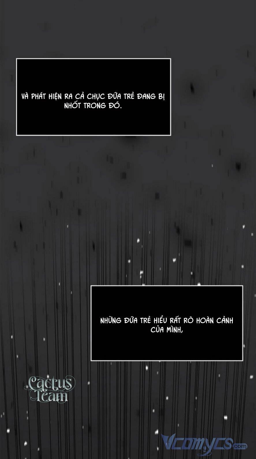 Lòng Trung Thành Với Kẻ Ác: Chapter 10