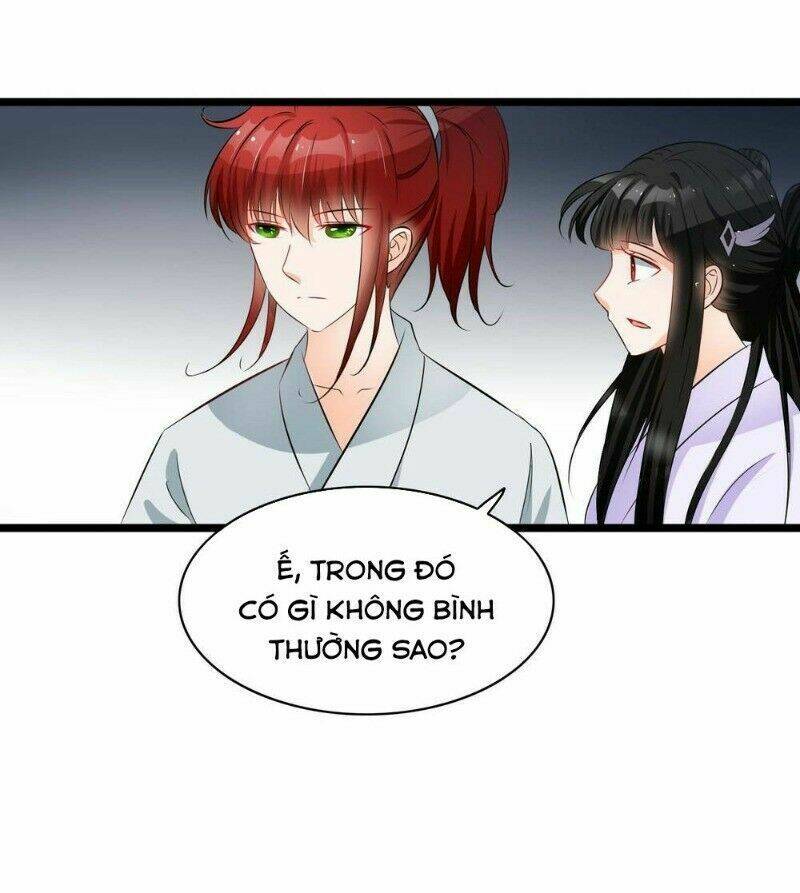 Nghịch Đồ Tại Thượng: Chapter 43