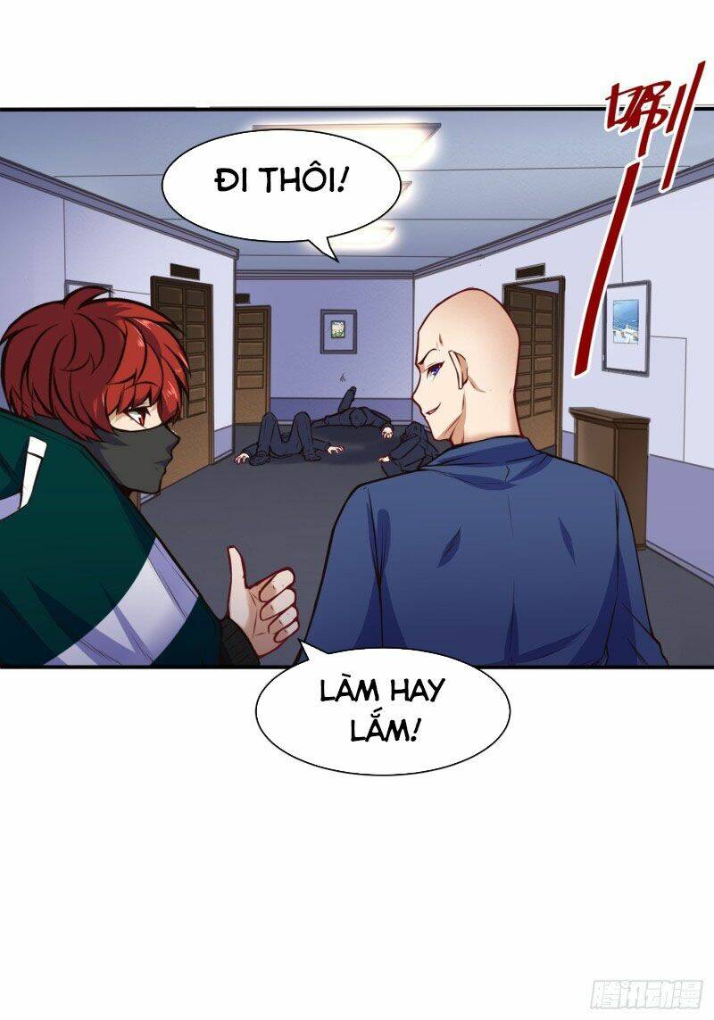 Đô Thị Âm Dương Tiên Y: Chapter 103