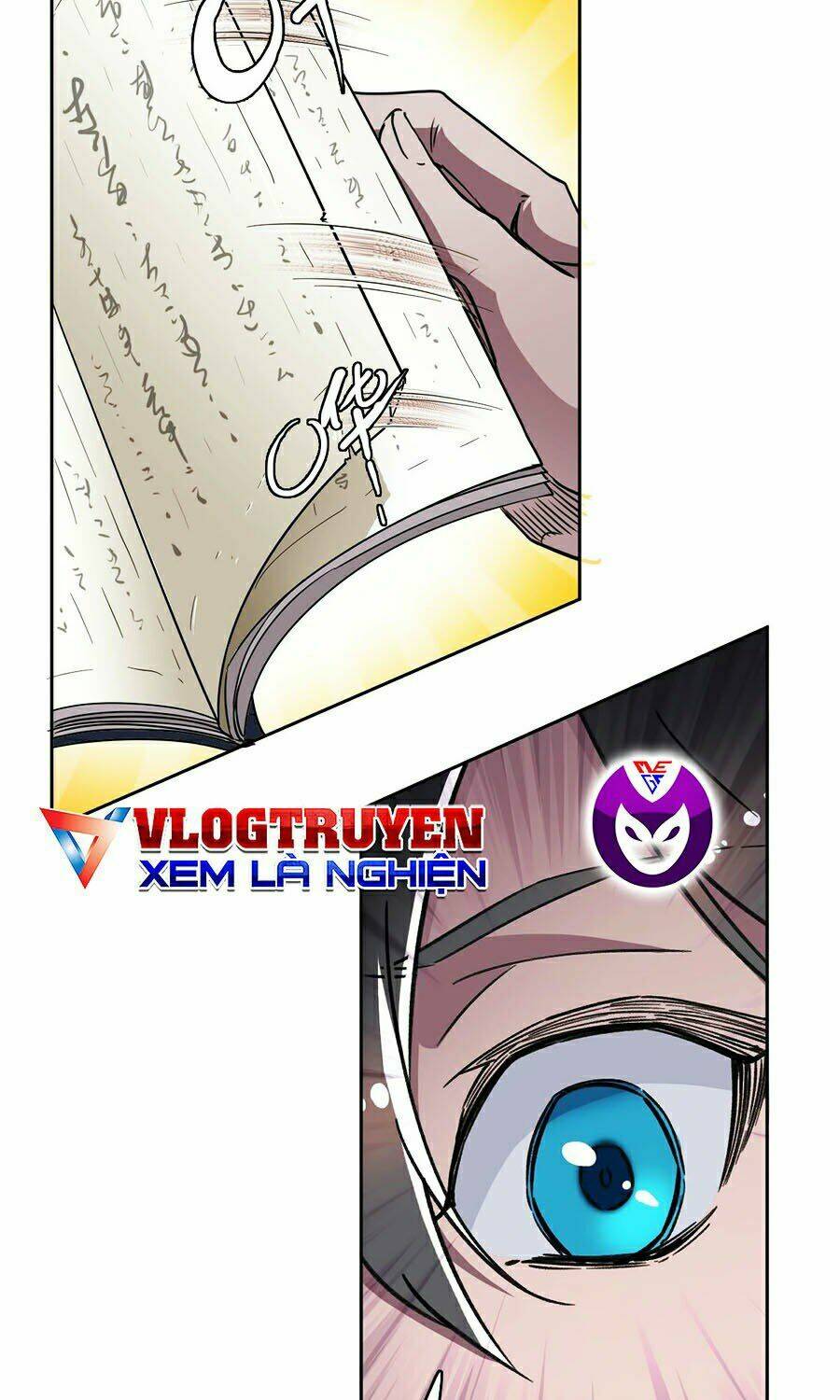 Siêu Đạo Thần Thuật: Chapter 9