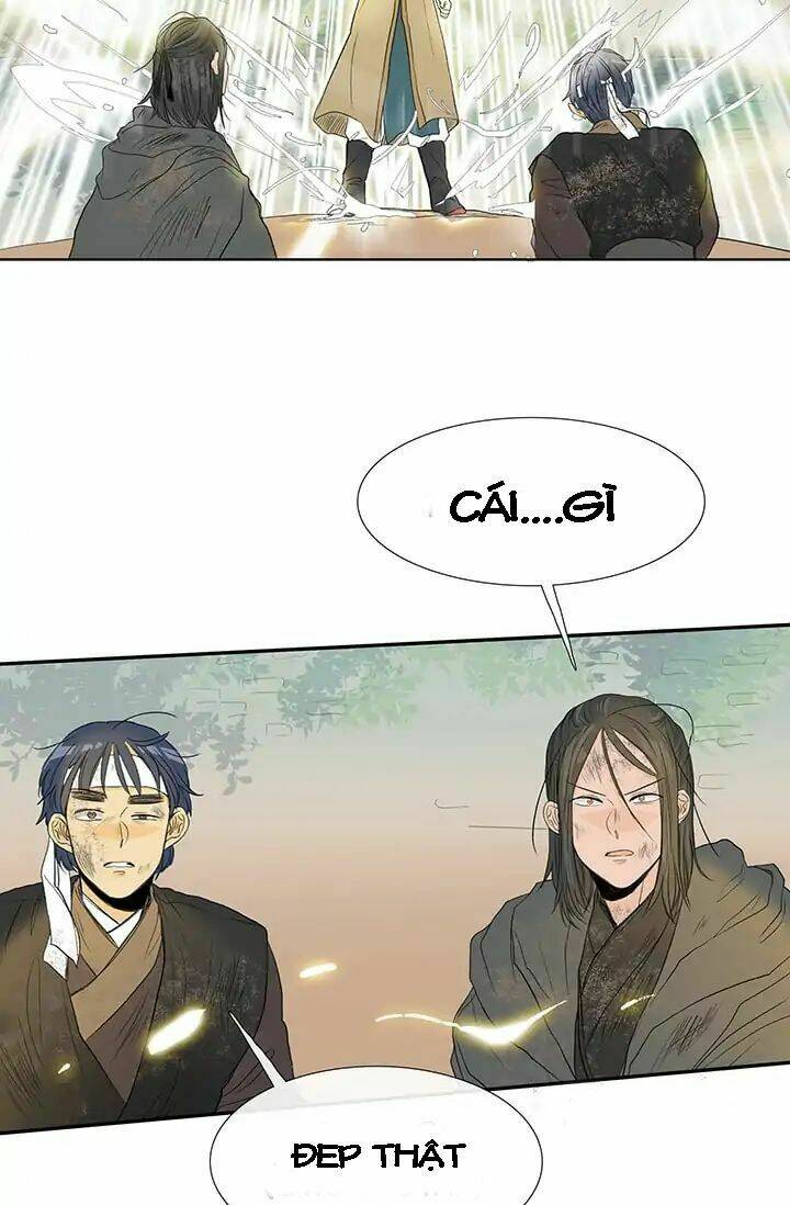 Học Sĩ Tái Sinh: Chapter 79