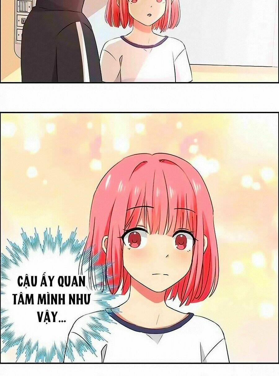 Đại Thần Tình Yêu Chớ Chạm Tôi: Chapter 35