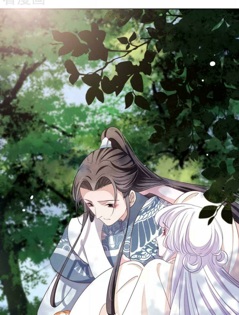 Xuyên Về Cổ Đại Làm Quốc Bảo: Chapter 27