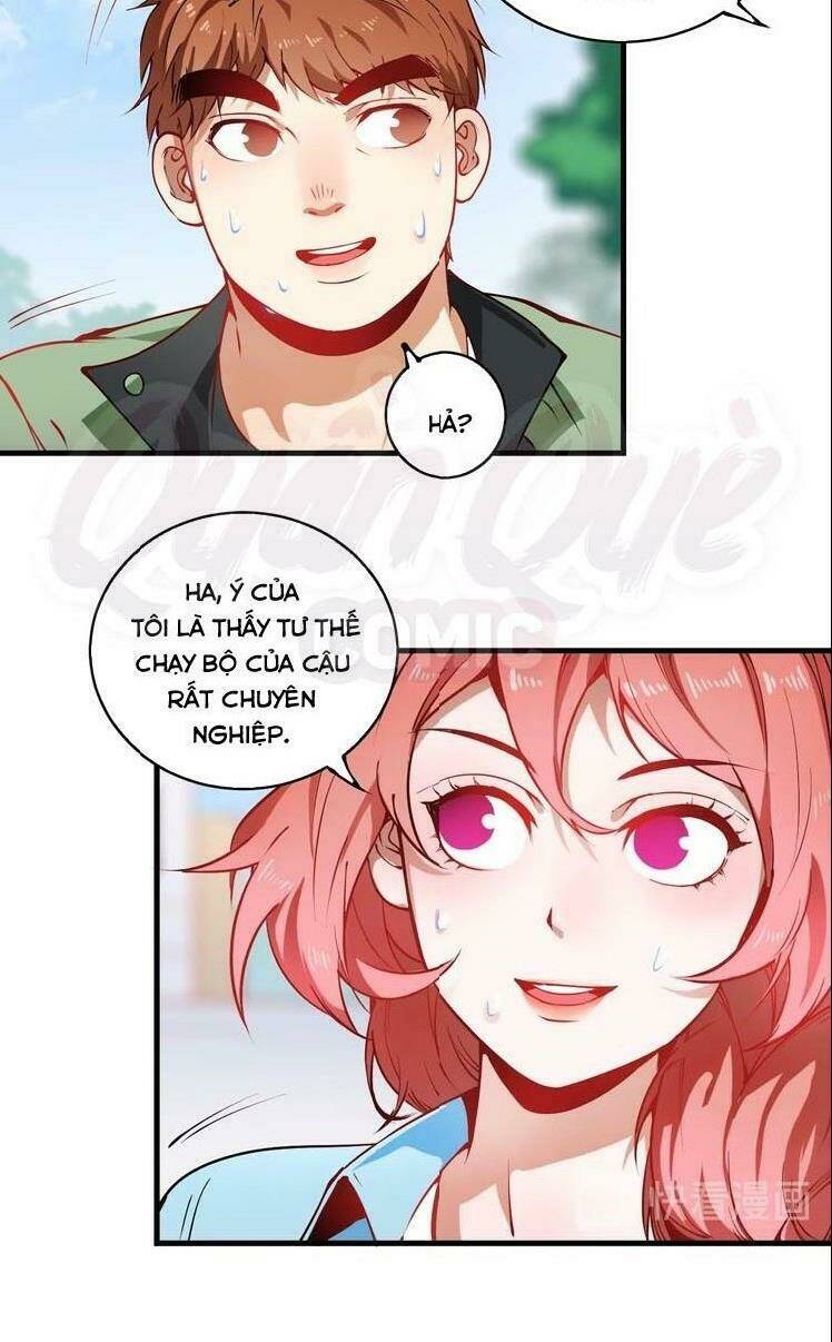 Ta Có Rất Nhiều Thành Tích: Chapter 9