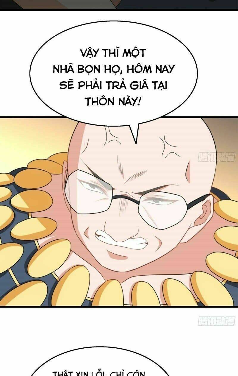 Người Ở Rể Mạnh Nhất: Chapter 41