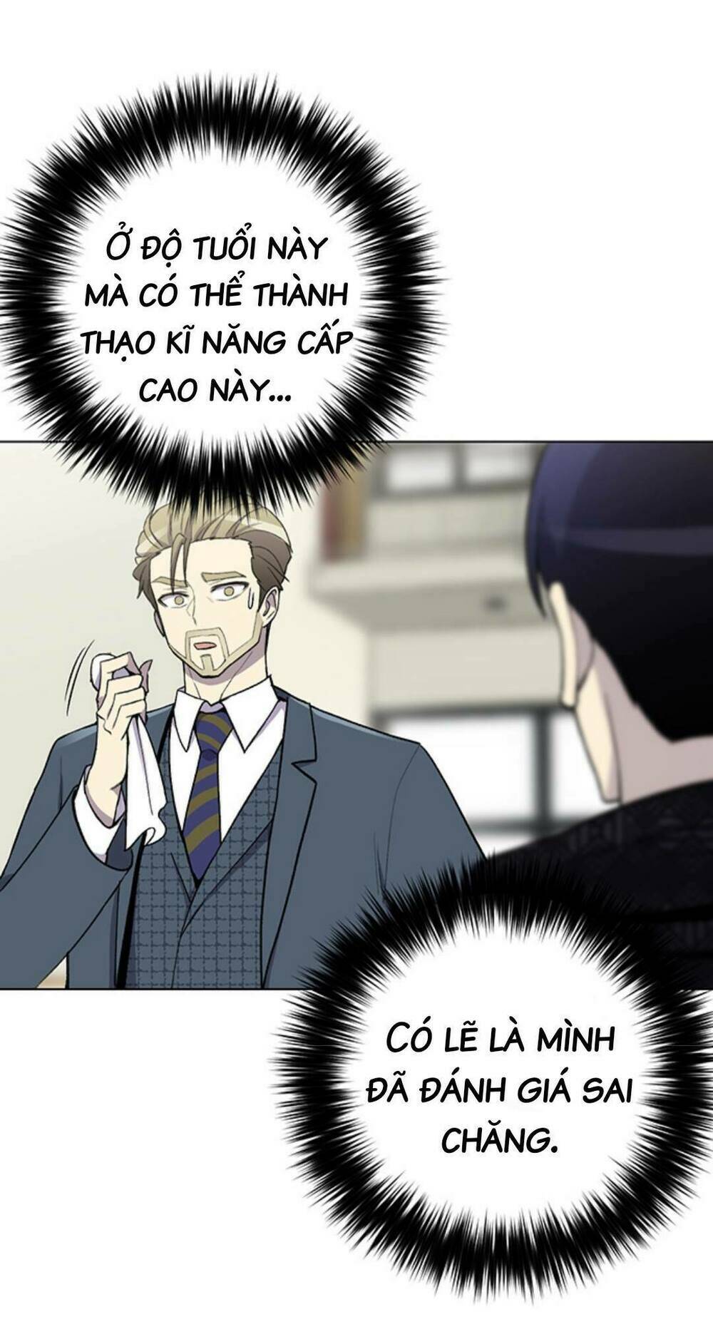 Luân Hồi Ác Nhân: Chapter 9