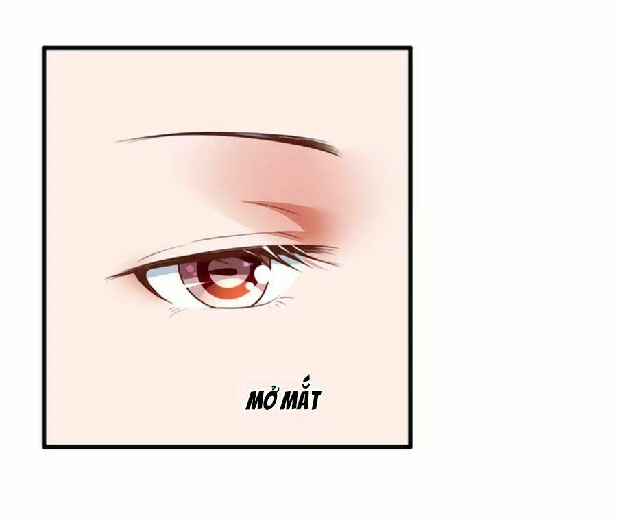 Khuynh Thế Y Phi Muốn Bỏ Chồng: Chapter 16