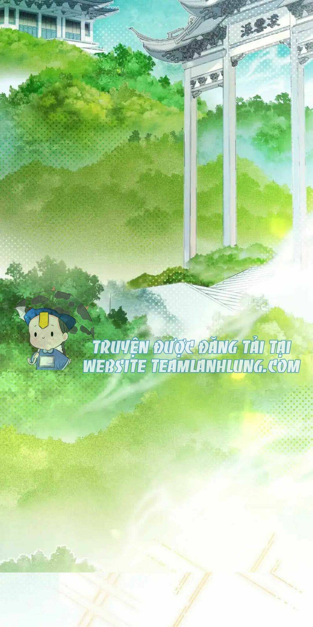 Ác Nữ Mỹ Nhân Siêu Vô Hại: Chapter 1