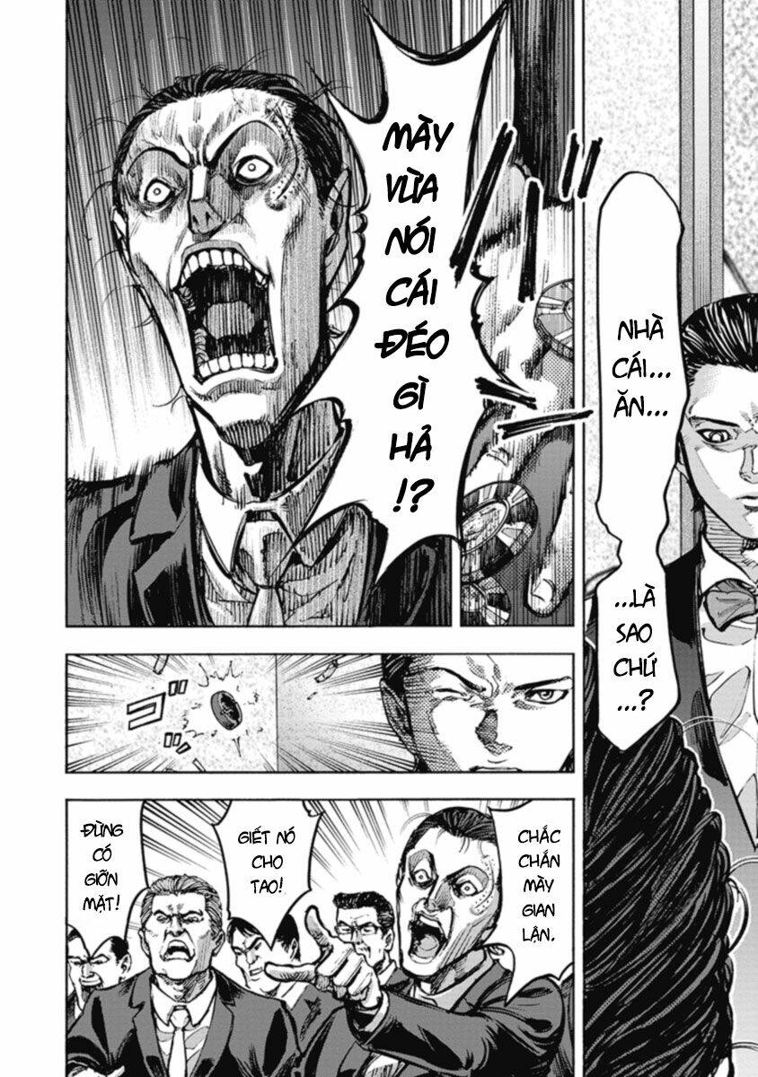 Casinogui: Chapter 36