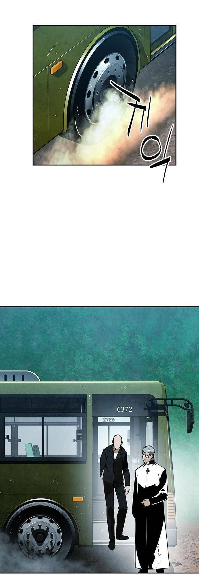 TRẤN HỒN SƯ: Chapter 2