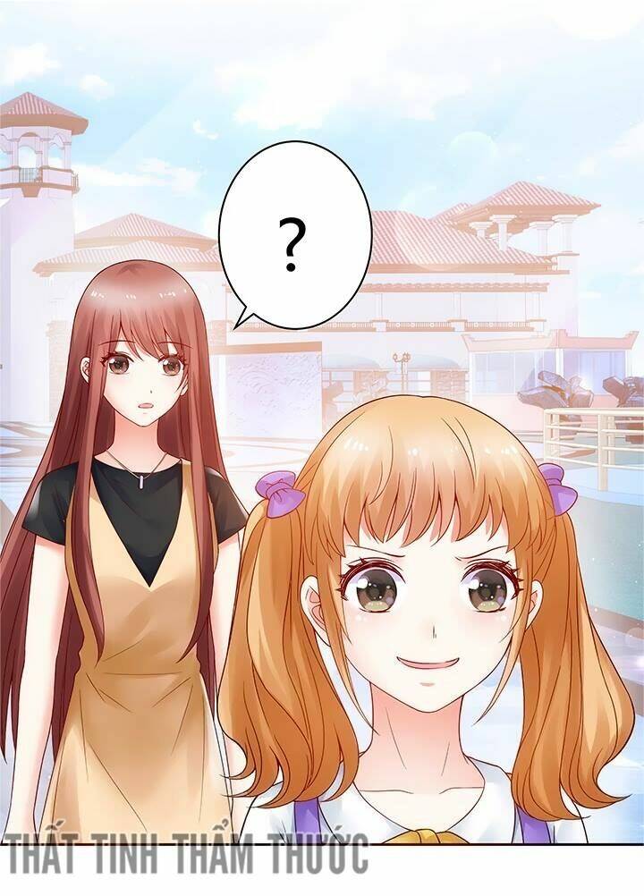 Bạn Trai 1/4 Của Tôi: Chapter 5