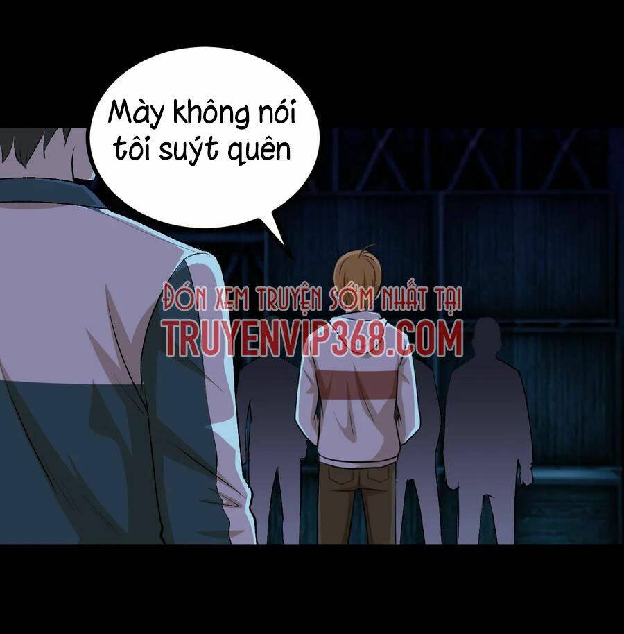 Đai Ca Trở Lại Tuổi 16: Chapter 138