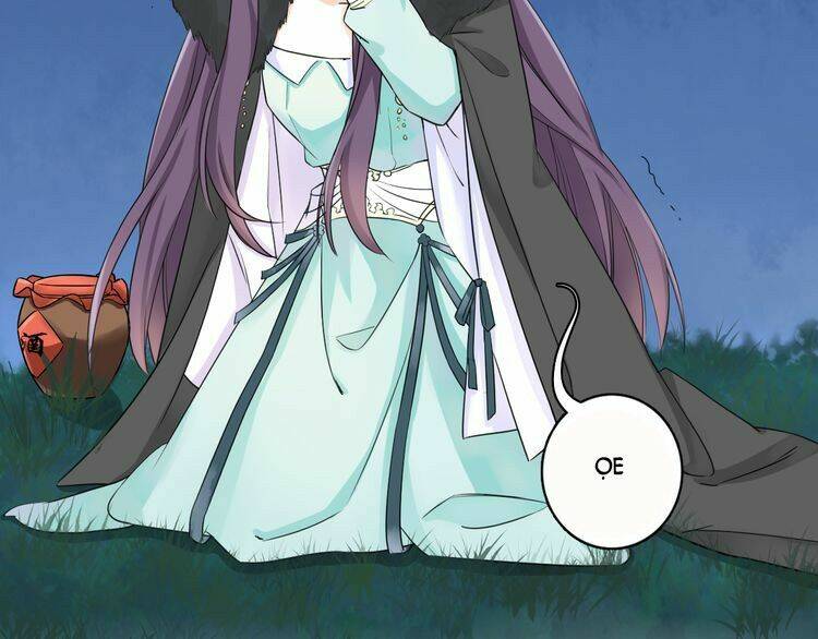 Hoa Nhan Sách: Chapter 18.1