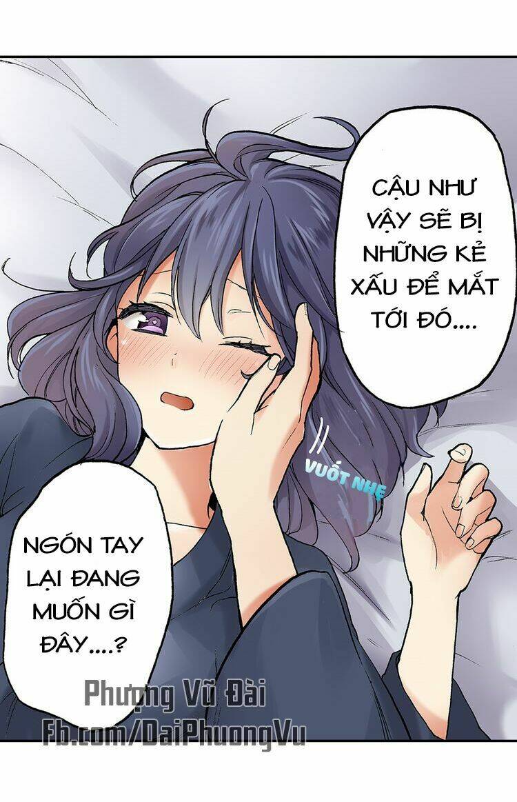 Mệnh Lệnh Tuyệt Đối Của Bá Đạo Vương Tử: Chapter 17