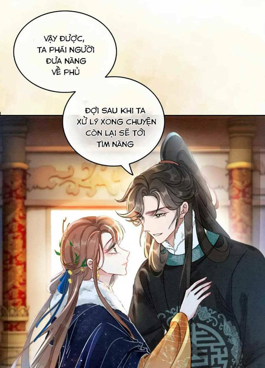 Xung Hỉ Vương Phi: Chapter 88