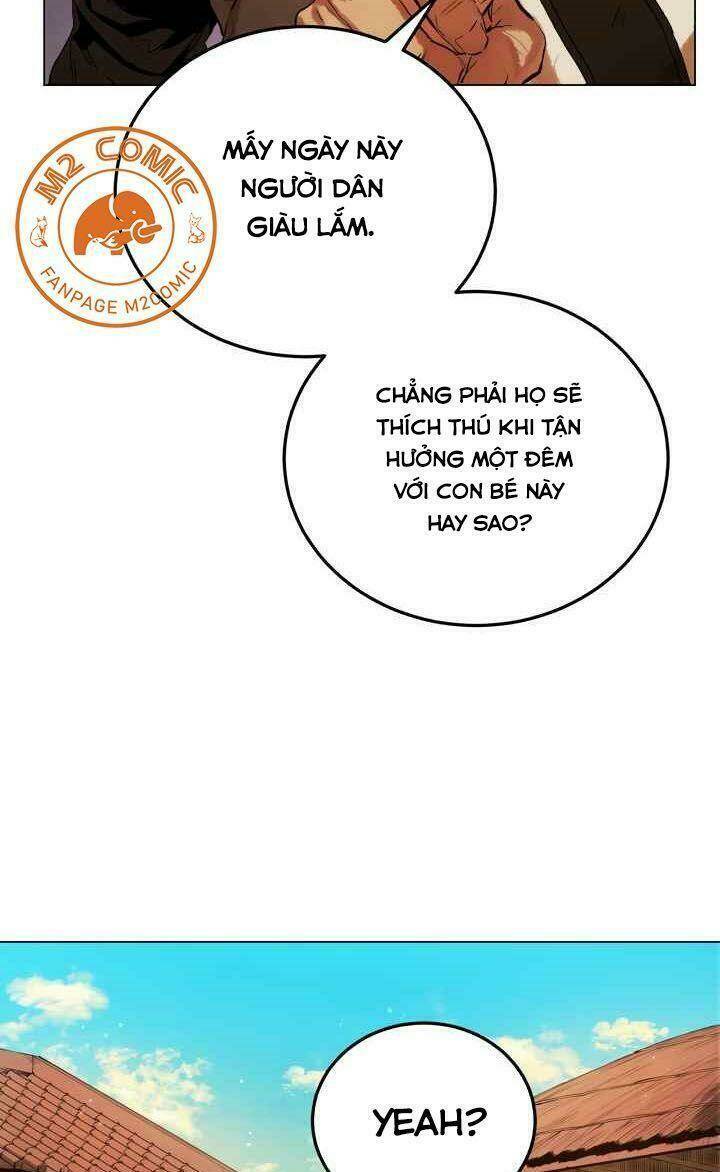 Phụng Tiên Trọng Sinh Ký: Chapter 6