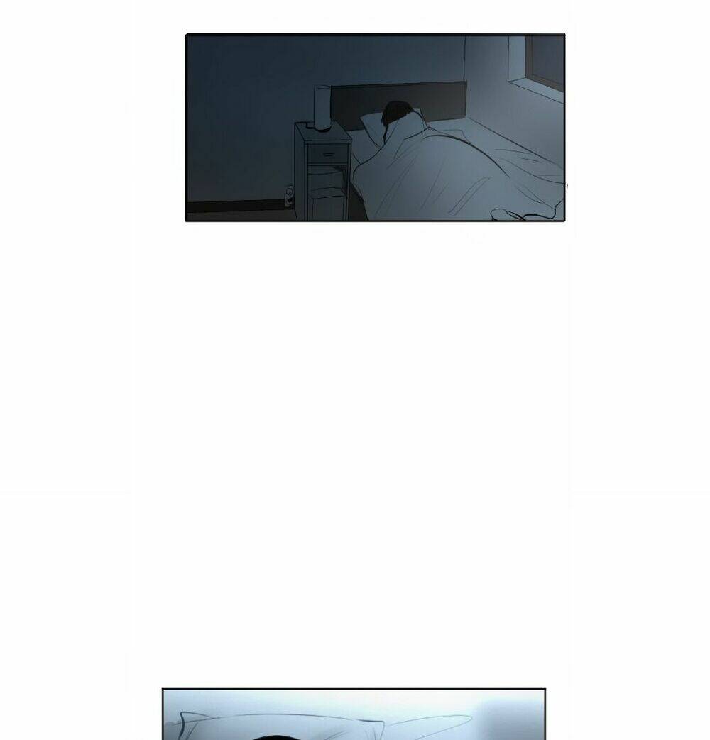 Transparent Cohabitation: Chapter 34