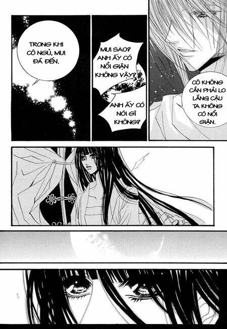 Tân Nương Của Thủy Thần: Chapter 36