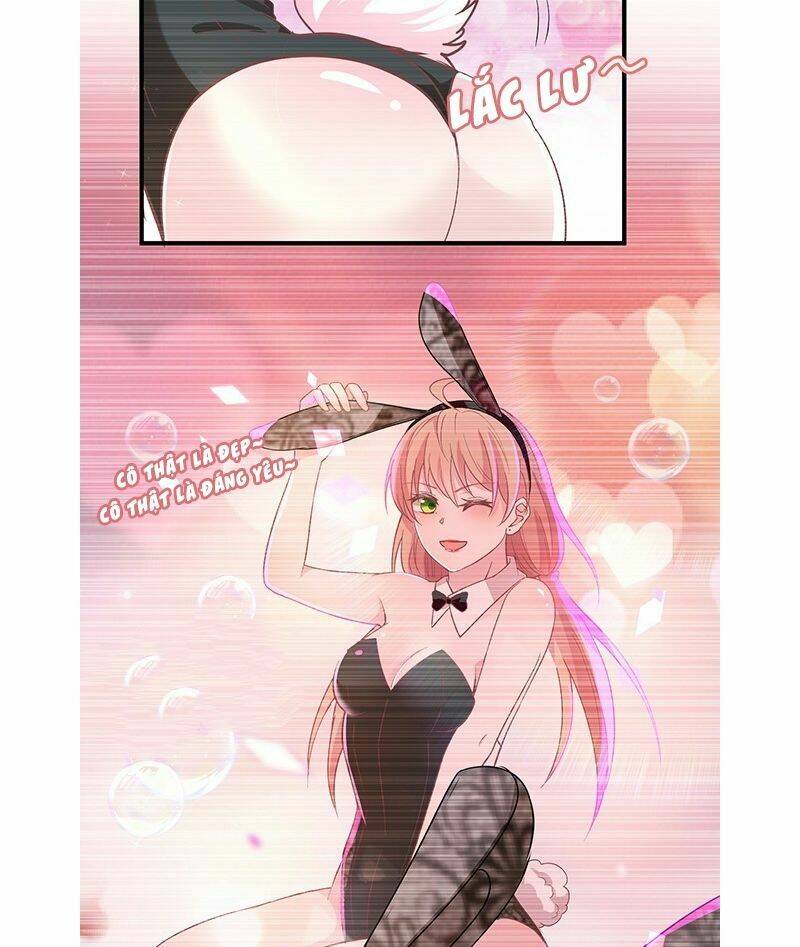 Bí Mật Kết Hôn Với Ảnh Đế: Vợ Ơi Đến Đây Tấn Công Đi Nào: Chapter 43