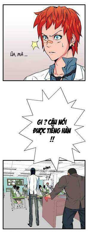 Ma Cà Rồng Quý Tộc: Chapter 7