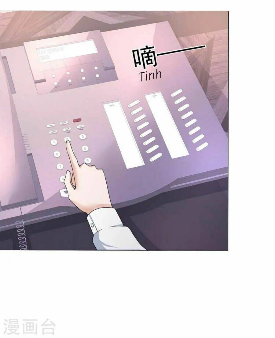 Con Đường Phản Công Của Sủng Thê: Chapter 13