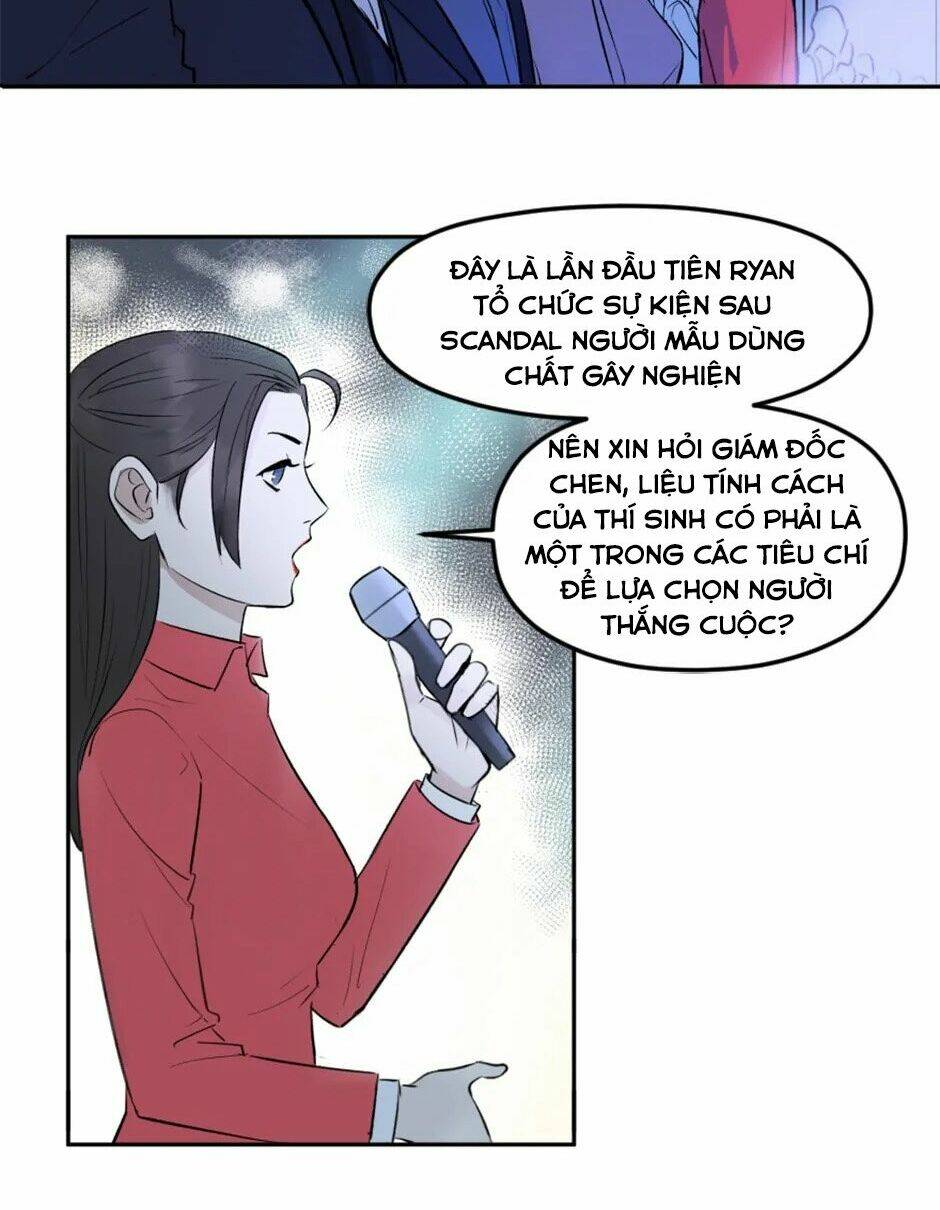 Anh Hùng Và Hiệp Nữ: Chapter 14