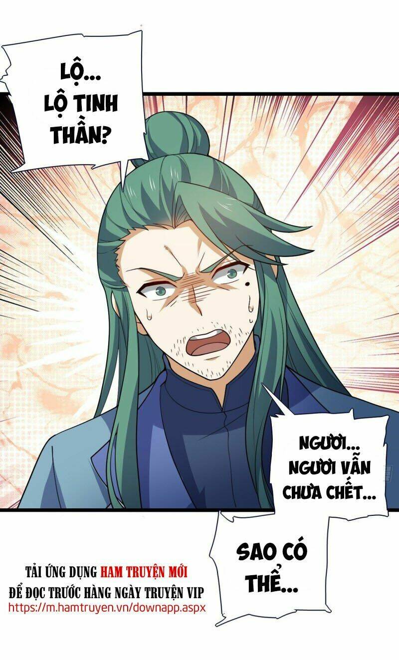 Thần Võ Đế Tôn: Chapter 93