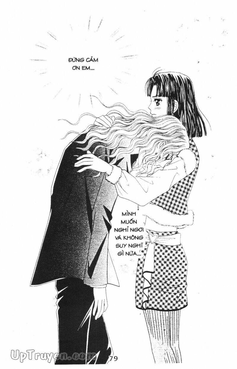 Mặt nạ tình yêu: Chapter 69