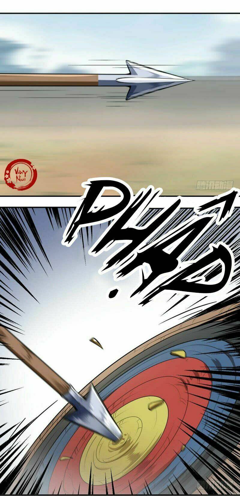 Vương Gia Không Thể Trêu: Chapter 15