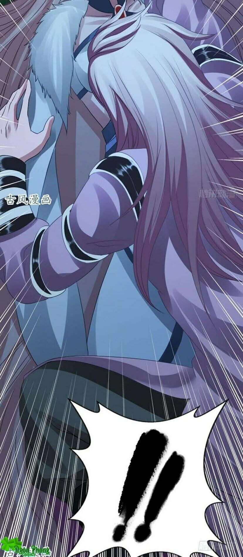 Vạn Năm Nhân Duyên Nhất Tuyến Khiên: Chapter 68